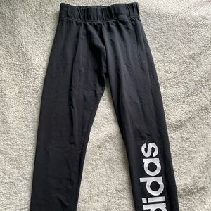 Brand new adidas tights
